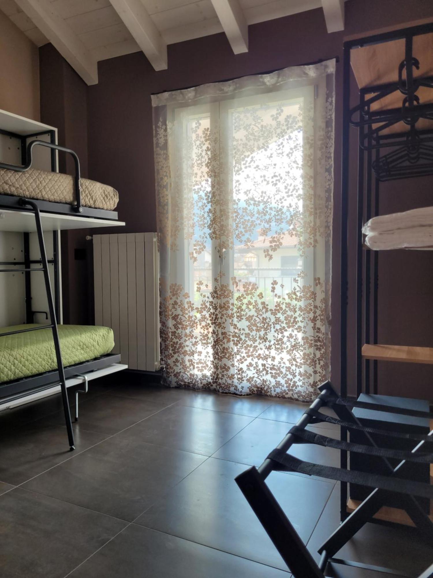 Al Dolce Vita Stresa Eksteriør bilde